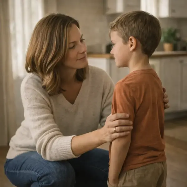 How to Raise an Obedient Child - From the Inside Out - Obedience Guide | Faith Force