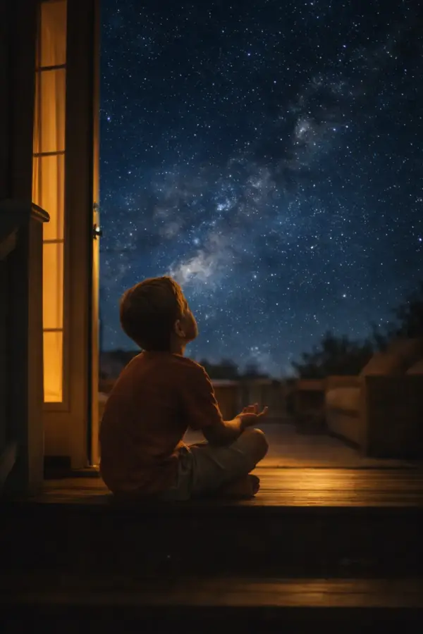 How to Answer When Your Child Asks If God Is Real - Faith Guide | Faith Force
