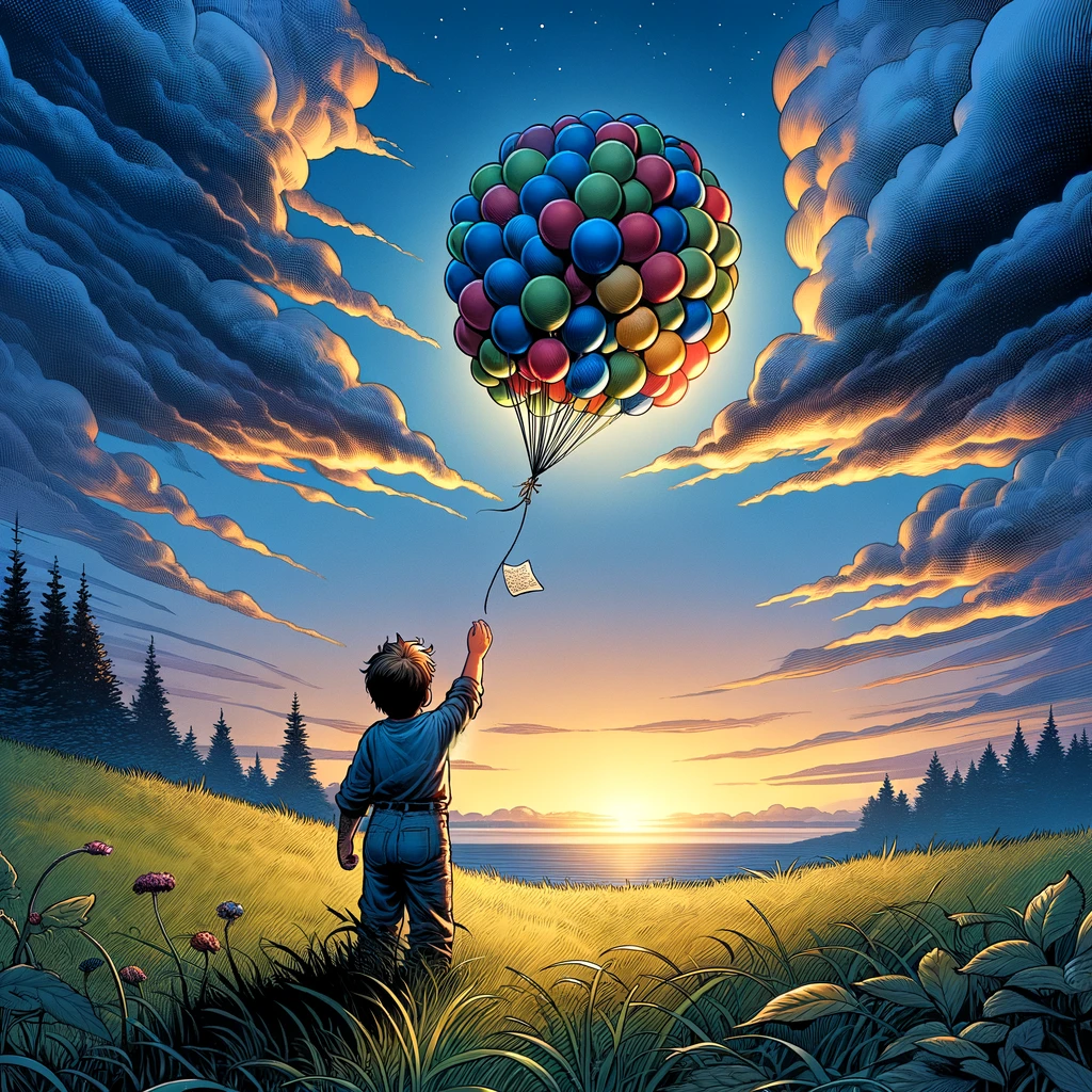 1 John 5:14 Divine Dispatch for kids | Faith Force