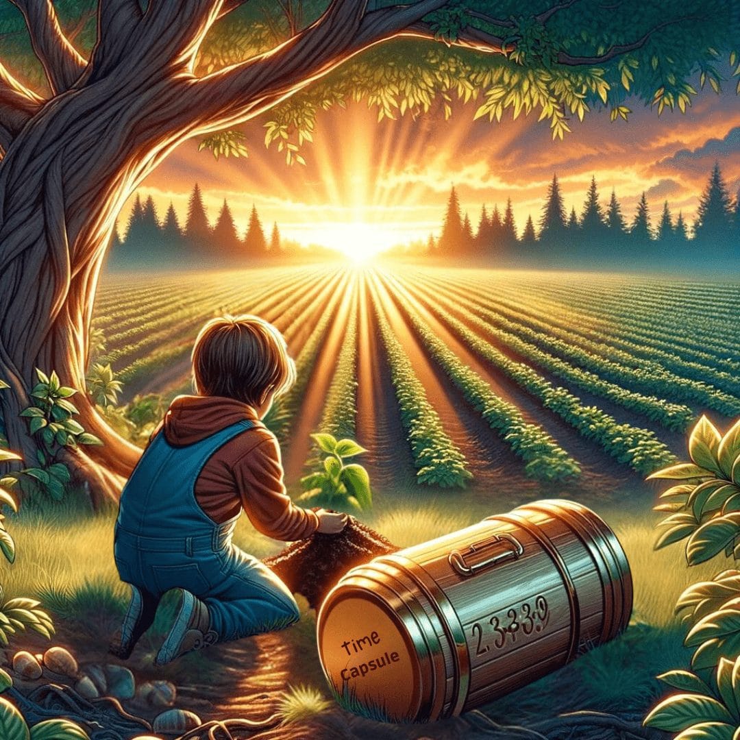 2 Peter 3:9 Divine Dispatch for kids | Faith Force