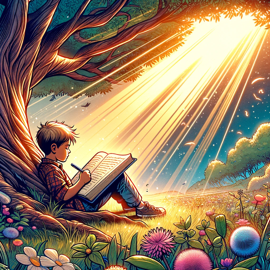 Galatians 2:20 Divine Dispatch for kids | Faith Force