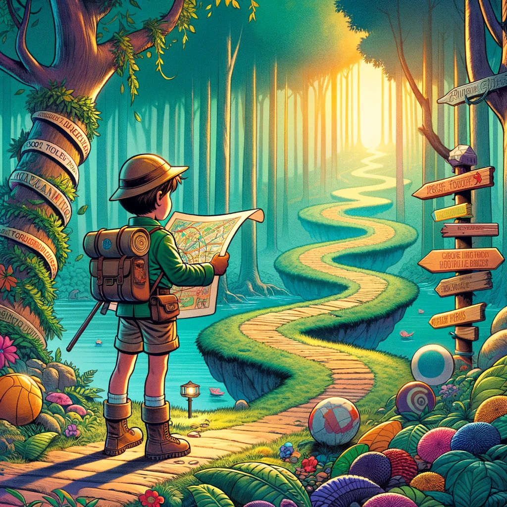 Hebrews 12:14 Divine Dispatch for kids | Faith Force