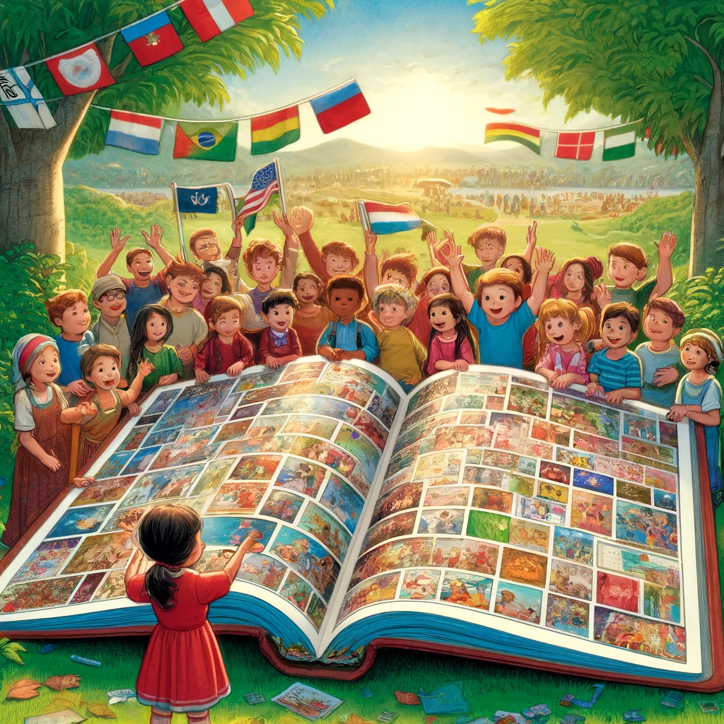 1 Chronicles 16:24 Divine Dispatch for kids | Faith Force