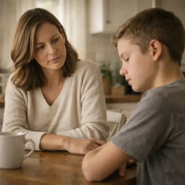How to Raise an Honest Child - Teaching Kids Integrity That Lasts - Honesty Guide | Faith Force