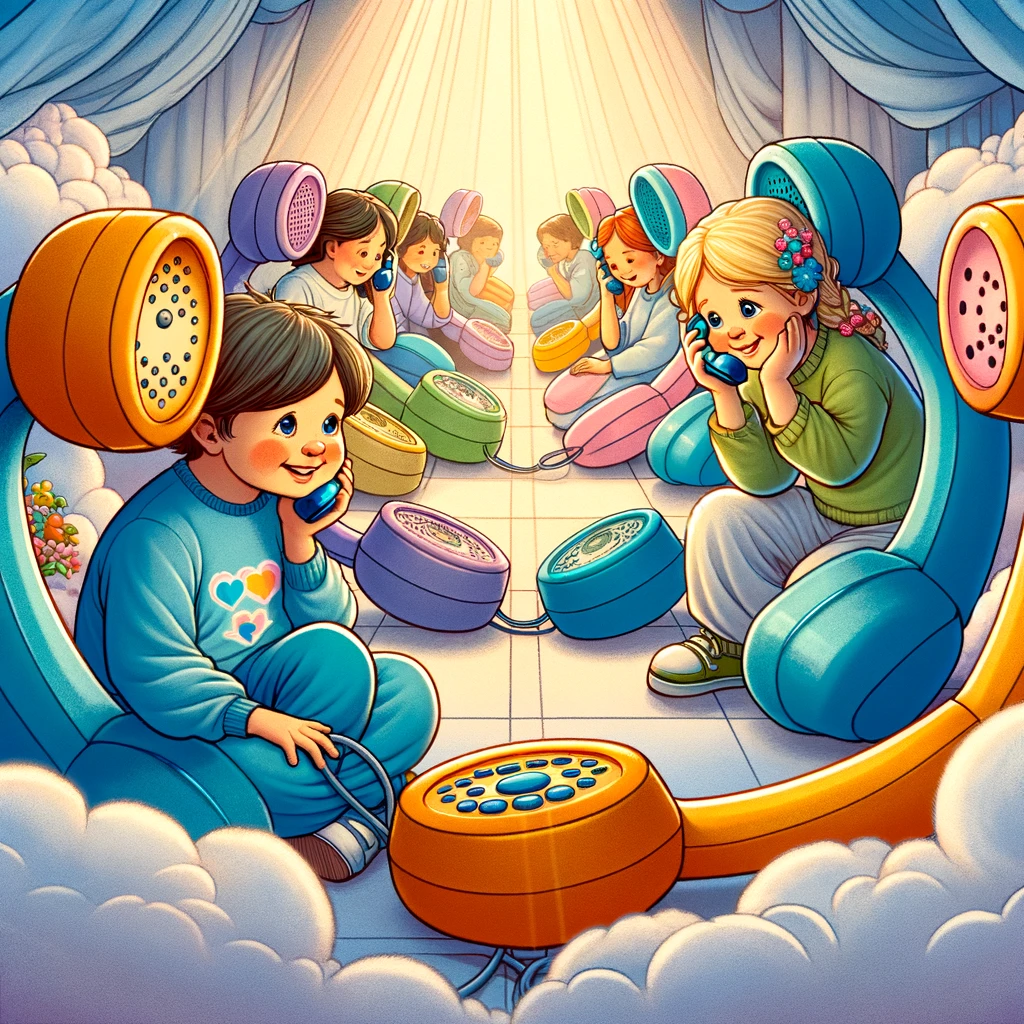 Psalms 145:18 Divine Dispatch for kids | Faith Force