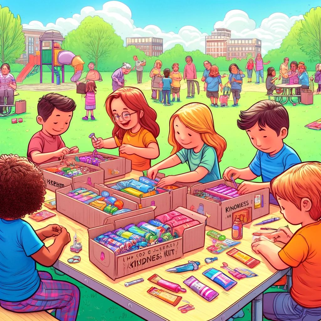 John 12:8 Divine Dispatch for kids | Faith Force