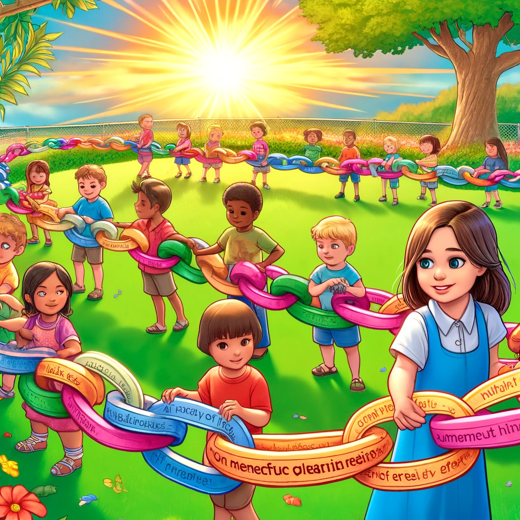 Luke 6:36 Divine Dispatch for kids | Faith Force