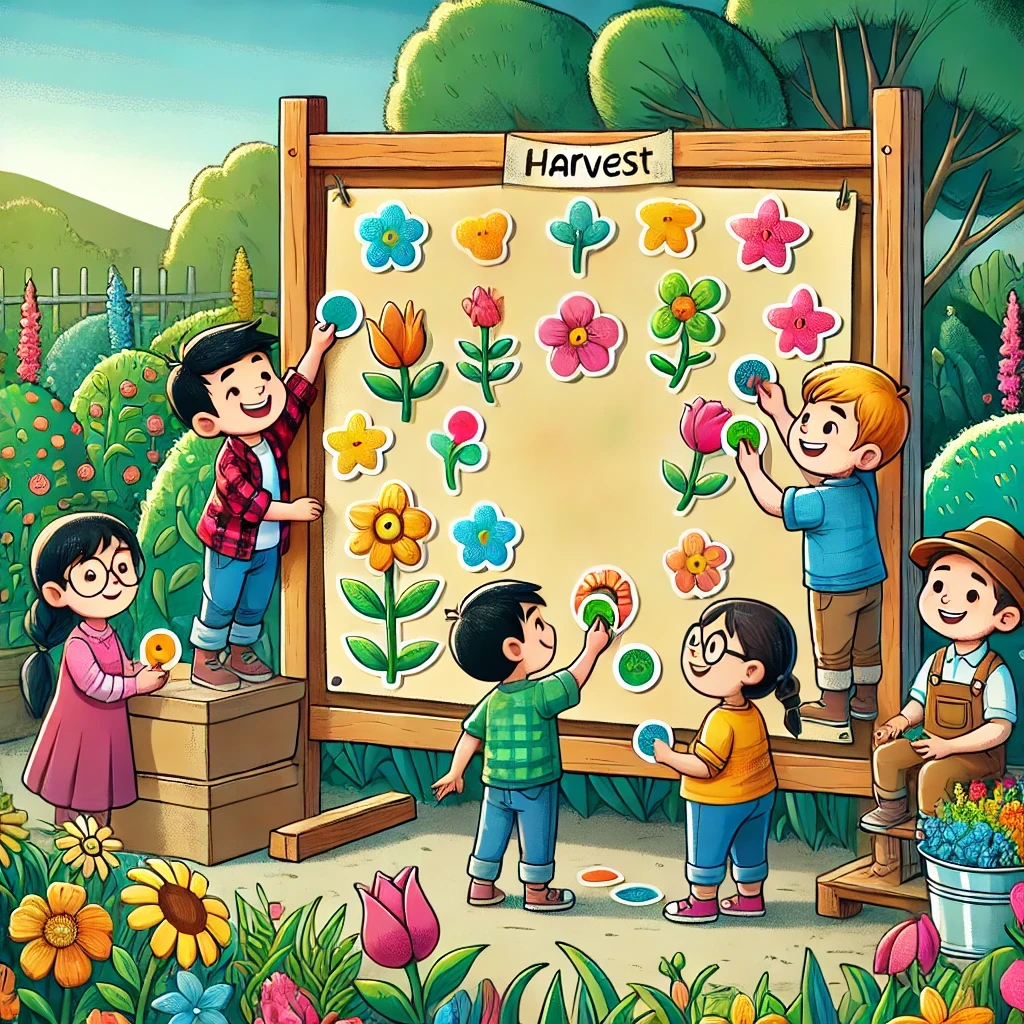 Galatians 6:9 Divine Dispatch for kids | Faith Force