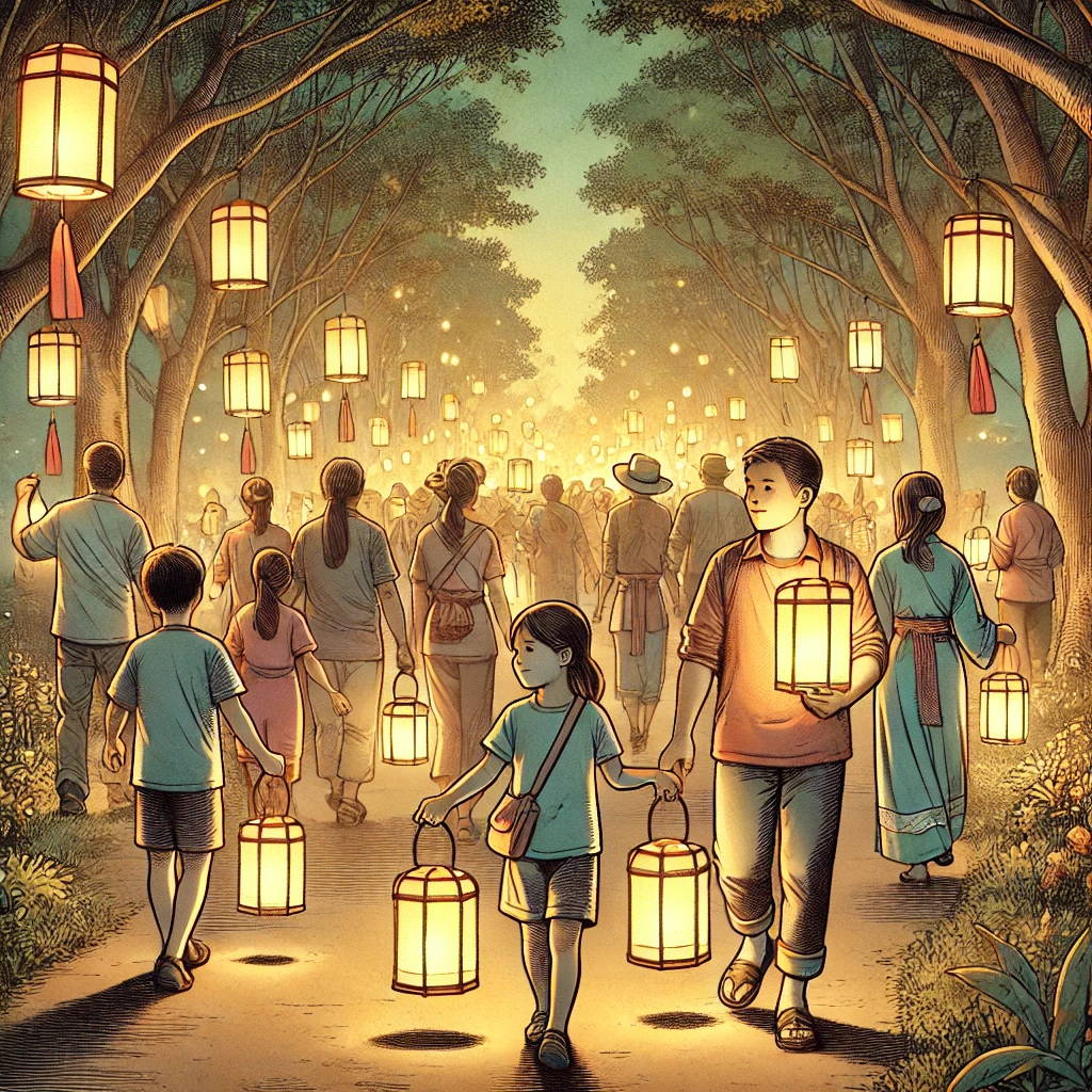 John 8:12 Divine Dispatch for kids | Faith Force