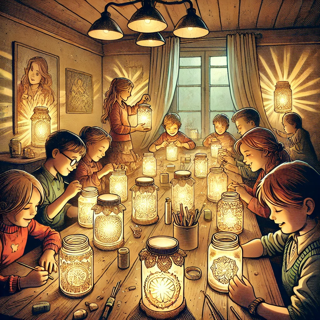 Psalms 139:11-12 Divine Dispatch for kids | Faith Force