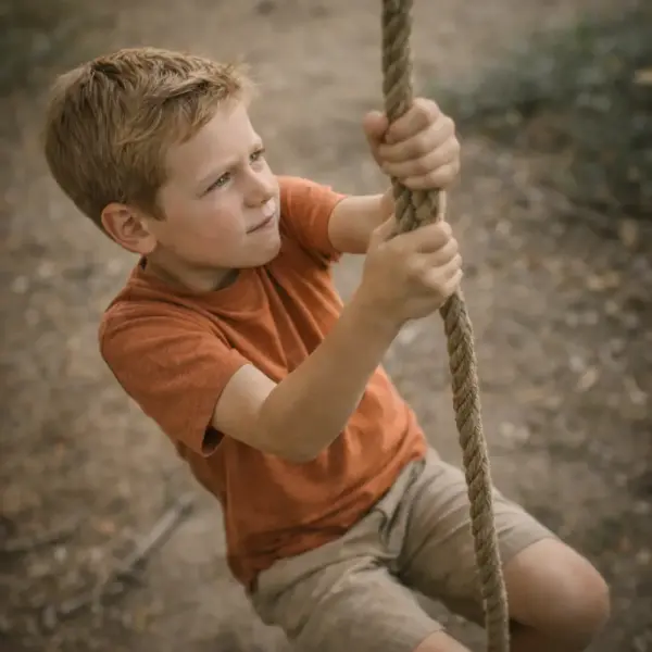 How to Raise a Resilient Child Who Knows How to Get Back Up - Resilience Guide | Faith Force
