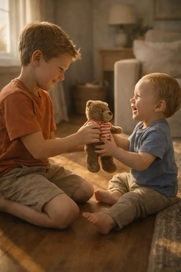 How to Raise a Generous Child With an Open Hand - Generosity Guide | Faith Force