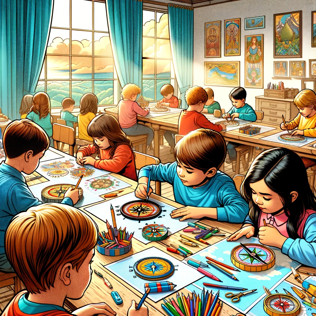 John 16:13 Divine Dispatch for kids | Faith Force