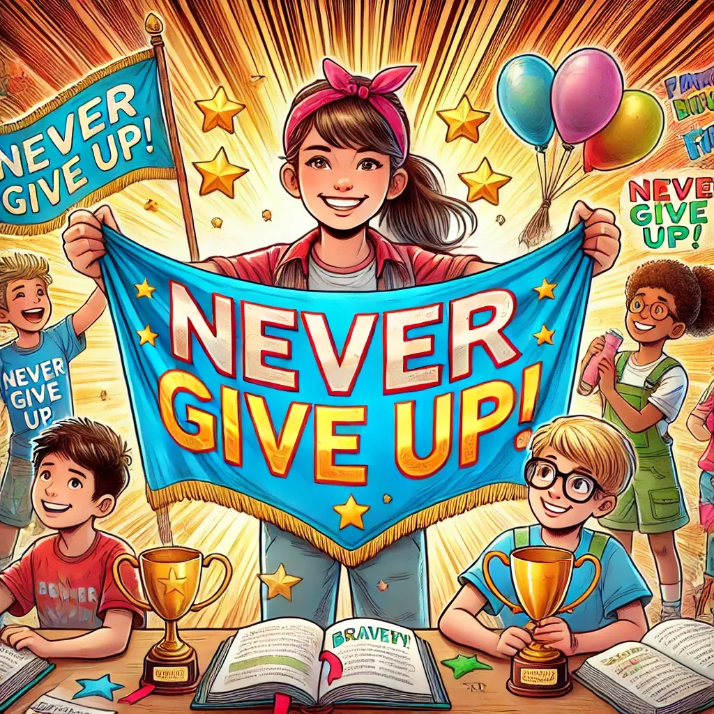 2 Chronicles 15:7 Divine Dispatch for kids | Faith Force