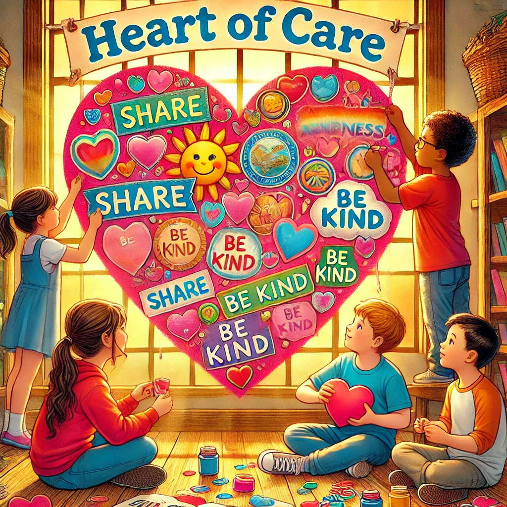 James 1:27 Divine Dispatch for kids | Faith Force