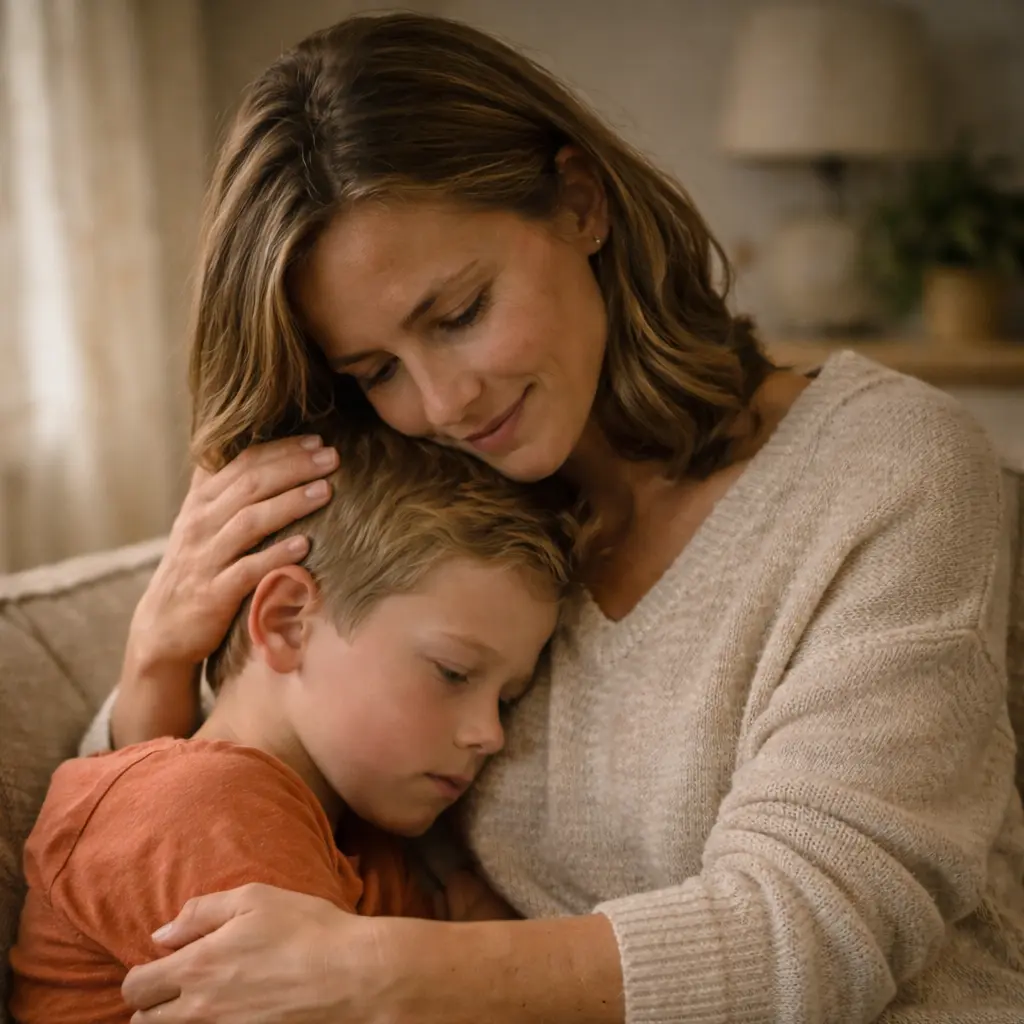 How to Raise a Compassionate Child Who Feels What Others Feel - Compassion Guide for Parents | Faith Force