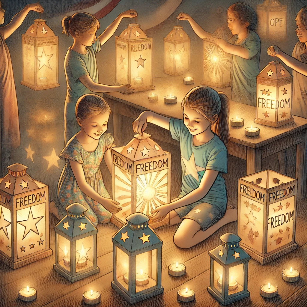 Psalms 107:13-14 Divine Dispatch for kids | Faith Force