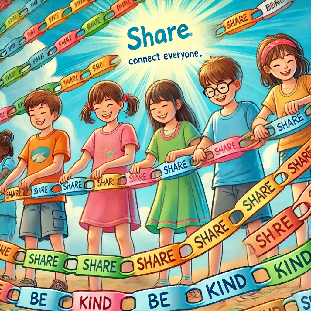 1 John 4:19 Divine Dispatch for kids | Faith Force