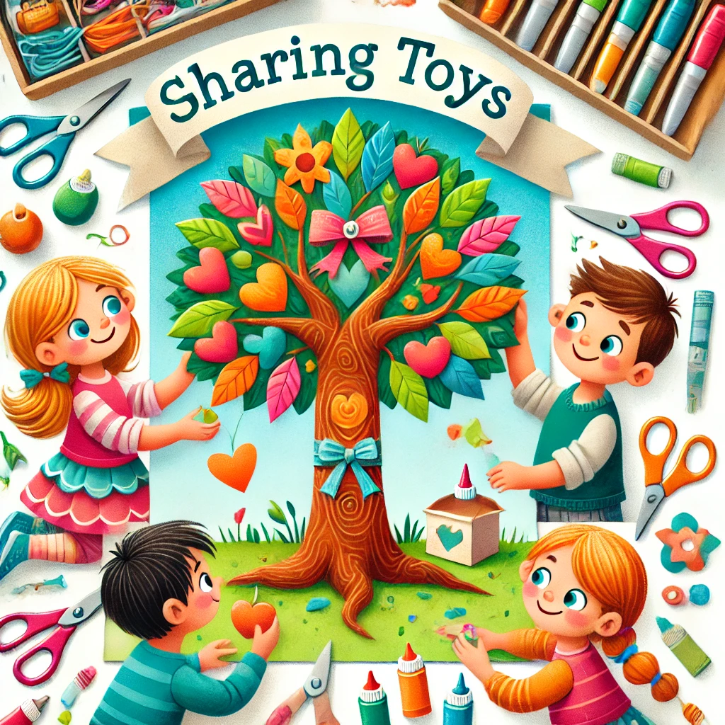 2 Corinthians 9:7 Divine Dispatch for kids | Faith Force