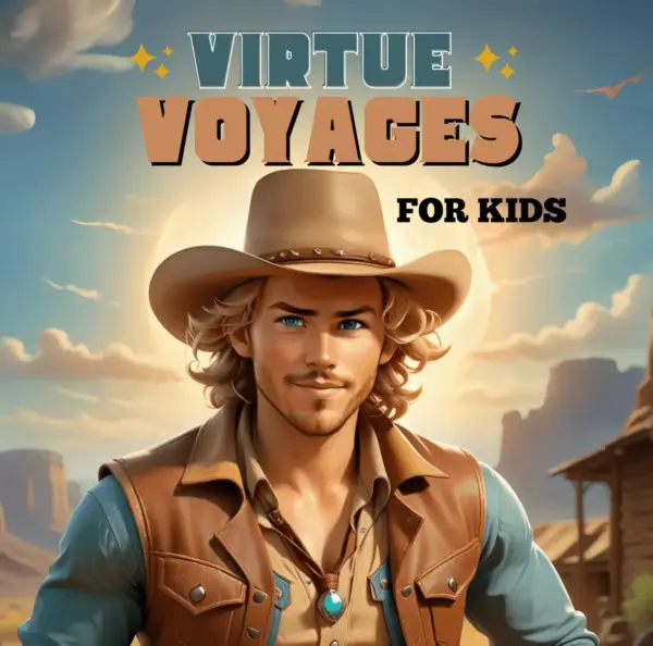 Compassion on the Cold Creek - Compassion Podcast Episode | Virtue Voyages