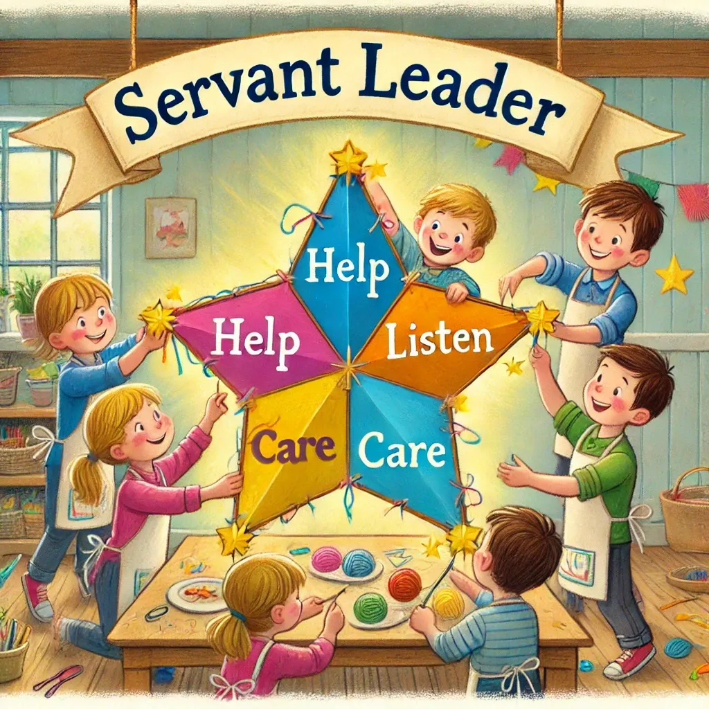 Matthew 23:11-12 Divine Dispatch for kids | Faith Force