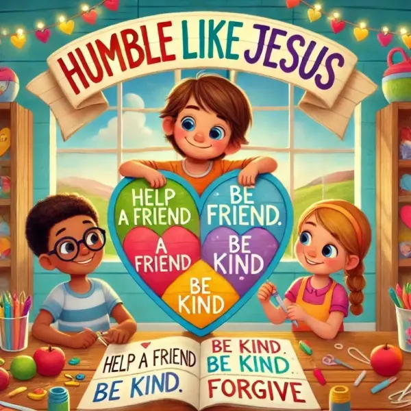 Philippians 2:5-8 | Faith Force