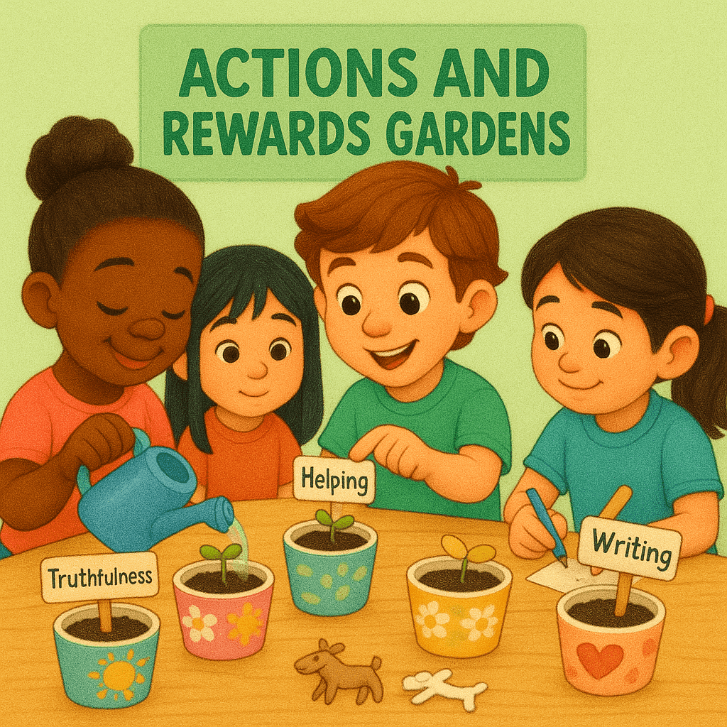 Romans 2:6 Divine Dispatch for kids | Faith Force