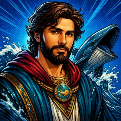 Jonah