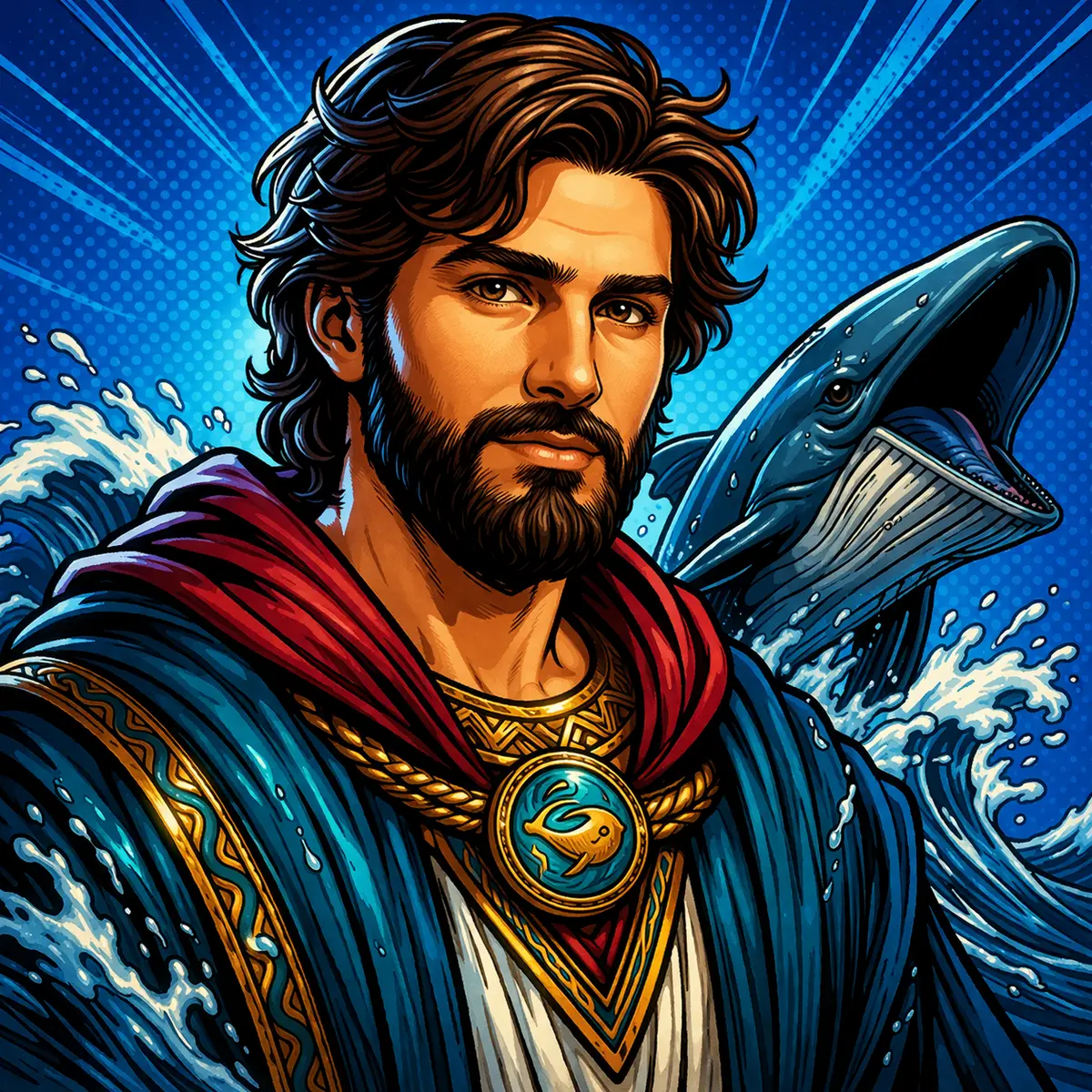 Jonah illustration