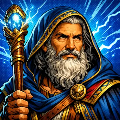 Moses