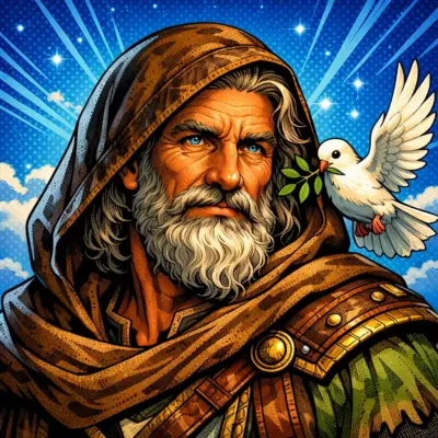Noah